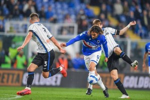 意甲焦点战:热那亚主场迎强敌,亚特兰大客场能否延续强势? 意甲焦点战:热那亚主场迎强敌,亚特兰大客场能否延续强势?