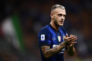 扎扎罗尼希望马罗塔超越莫拉蒂,迪马尔科要快速恢复状态 扎扎罗尼希望马罗塔超越莫拉蒂,迪马尔科要快速恢复状态