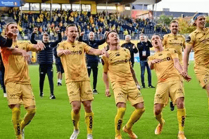 欧冠：马德里竞技VS博德闪耀 赛前全方位分析及比分预测