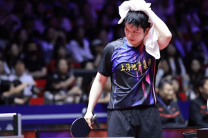 反转!樊振东德甲输球被质疑?扭头入围大本钟奖杰出青年候选人 反转!樊振东德甲输球被质疑?扭头入围大本钟奖杰出青年候选人