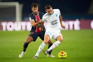 法甲:斯特拉斯堡VS马赛比赛分析 法甲:斯特拉斯堡VS马赛比赛分析