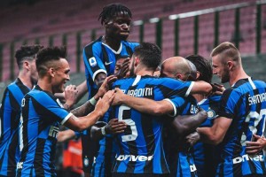 意甲焦点：国米客场剑指三分！比萨保级生死战能否制造惊喜？