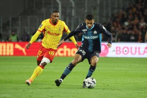 2-1,法甲第5掀翻法甲第2,24岁曼联弃将格林伍德发威难换3分 2-1,法甲第5掀翻法甲第2,24岁曼联弃将格林伍德发威难换3分