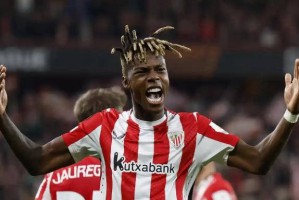 巴萨尴尬!签下尼科后被迫转手倒卖,西甲规则成关键 巴萨尴尬!签下尼科后被迫转手倒卖,西甲规则成关键