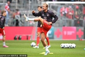 凯恩在德甲的神奇旅程:对阵斯图加特的6球背后藏着怎样的秘密? 凯恩在德甲的神奇旅程:对阵斯图加特的6球背后藏着怎样的秘密?