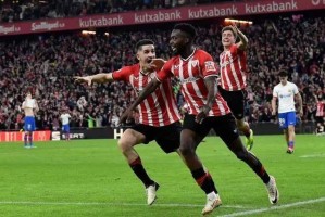 足球推荐:今日来看西甲:毕尔巴鄂竞技VS 巴列卡诺 足球推荐:今日来看西甲:毕尔巴鄂竞技VS 巴列卡诺