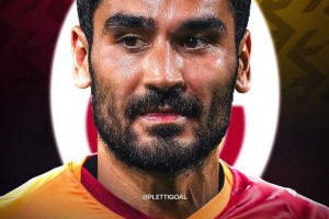 再次告别曼城!德天空:京多安自由身加盟加拉塔萨雷达协议! 再次告别曼城!德天空:京多安自由身加盟加拉塔萨雷达协议!