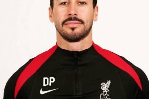 技术教练迪奥戈-派瓦宣布离队：利物浦将永远在心中占据特殊位置