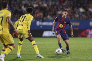 巴萨急盼归队!拉菲尼亚费尔明立返,亚马尔咋还在路上? 巴萨急盼归队!拉菲尼亚费尔明立返,亚马尔咋还在路上?