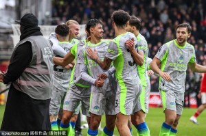 英超争冠形势：维拉连斩魔车气势正盛 阿森纳31日捍卫榜首