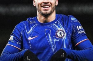 Here we go!罗马诺:切尔西召回锋线新星吉乌,与桑德兰达成协议 Here we go!罗马诺:切尔西召回锋线新星吉乌,与桑德兰达成协议