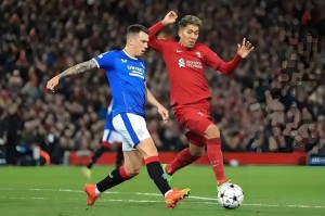 欧冠:格拉斯哥流浪者VS布鲁日比赛分析 欧冠:格拉斯哥流浪者VS布鲁日比赛分析