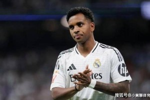 正式退出！罗德里戈宣布意外决定，皇马批准