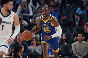 库明加预计接受勇士资质报价 明夏成自由球员 库明加预计接受勇士资质报价 明夏成自由球员