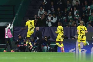 世俱杯刺激一夜！欧冠亚军2-1绝杀亚冠3冠王，多特蒙德4-3