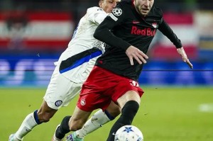 欧冠：萨尔茨堡VS布鲁日 足球推荐内附比赛解析扫盘预测!