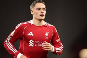 欧冠夺冠概率排名出炉，利物浦领先，巴萨进入前五