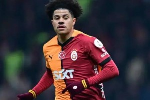 土媒：曼城有意引进加拉塔萨雷中场萨拉，但转会费可能是天文数字