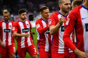 周五010德甲:海登海姆VS波鸿 赛前解析 周五010德甲:海登海姆VS波鸿 赛前解析