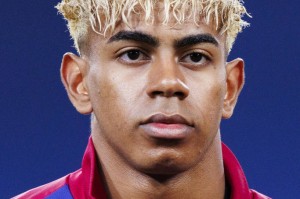 巴萨新星拒绝英超诱惑,坚定选择忠诚与梦想 巴萨新星拒绝英超诱惑,坚定选择忠诚与梦想