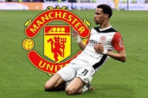 1亿欧!曼联是唯1买家!22球12助!法甲超新星虽好,红魔也得谨慎 1亿欧!曼联是唯1买家!22球12助!法甲超新星虽好,红魔也得谨慎