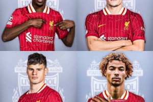 历史第一转会窗？利物浦若签伊萨克花费超4亿欧，皇马大巴黎不服