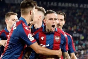 周六022意甲前瞻: 热那亚VS莱切 足球赛事赛前分析预测 周六022意甲前瞻: 热那亚VS莱切 足球赛事赛前分析预测