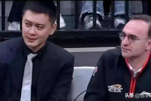 因祸得福，登陆西甲，张俊豪黄秋实梦想成真，杨鸣表态扎心