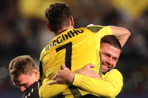 冷门一夜,3队淘汰劲敌挺进欧冠,队史首次,创造历史神迹 冷门一夜,3队淘汰劲敌挺进欧冠,队史首次,创造历史神迹