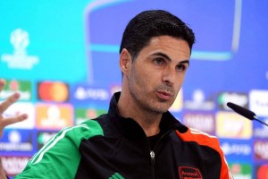 达成协议！“全欧射手王”将正式加盟阿森纳，签约意甲头牌球星！