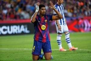 切尔西尤文利物浦热刺抢疯了!天坑偏留巴萨?不怕耽误前程? 切尔西尤文利物浦热刺抢疯了!天坑偏留巴萨?不怕耽误前程?