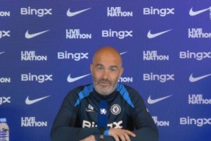 马雷斯卡：恩昆库&吉乌可出战森林 恩佐是领袖之一下赛季会留队