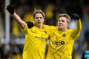 周三003 欧冠 博德闪耀VS格拉茨风暴比分预测 周三003 欧冠 博德闪耀VS格拉茨风暴比分预测