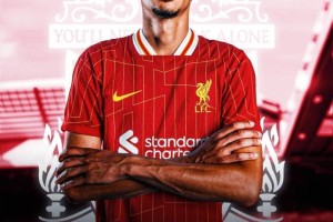 Here we go！罗马诺：利物浦将签23岁埃基蒂克，总价达9500万欧