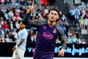 黄潜被西甲区别对待？