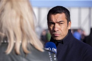 斯洛特教练团队新成员，泰晤士：范布隆克霍斯特将出任利物浦助教