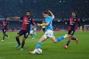 意甲大结局! 那不勒斯2-0夺队史第4冠 国米梦碎无缘卫冕 意甲大结局! 那不勒斯2-0夺队史第4冠 国米梦碎无缘卫冕