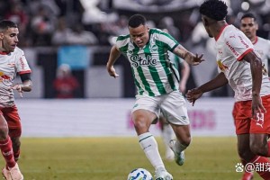 巴西甲第13轮前瞻:尤文图德对阵累西腓体育 巴西甲第13轮前瞻:尤文图德对阵累西腓体育