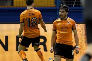 至交！若塔生涯与内维斯携手出战最多 在国奥结识&随狼队一起升超