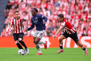 2-0神换人！英超13.3亿豪门欧冠开门红 两大替补征服西甲恐怖主场