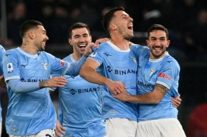 意甲：拉齐奥VS罗马 今日竞彩足球赛事赛前分析预测