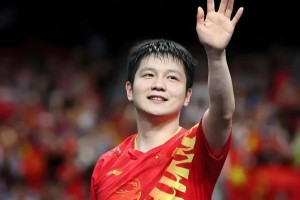 有迹可循！樊振东加盟德甲并非一时兴起，欧洲冠军透露更多细节