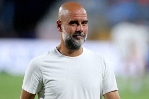 瓜迪奥拉确认离任曼城后将长期休整，可能长达15年