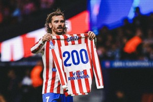 阿尔瓦雷斯，神了！一周3赛独造8球，6球2助攻率队3连胜！风头不输姆巴佩