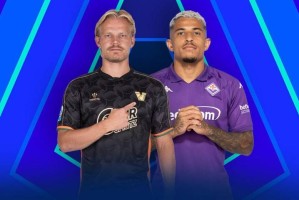 意甲:威尼斯vs佛罗伦萨,三核团灭+欧战梦碎!紫百合还有戏吗? 意甲:威尼斯vs佛罗伦萨,三核团灭+欧战梦碎!紫百合还有戏吗?