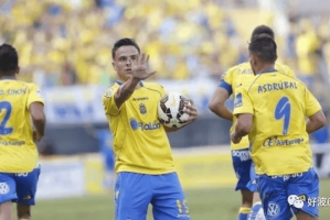 西甲周五 拉斯帕尔马斯VS巴列卡诺;比分预测 西甲周五 拉斯帕尔马斯VS巴列卡诺;比分预测