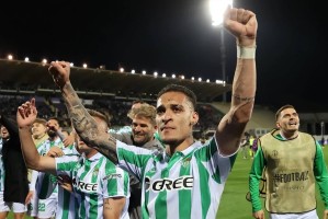 西甲大结局：巴萨第28次夺冠，5队进欧冠，昔日欧联霸主惊险保级