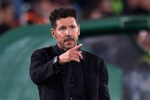 西蒙尼下课!马竞突然换帅背后藏着什么?这个事实不能忽视 西蒙尼下课!马竞突然换帅背后藏着什么?这个事实不能忽视