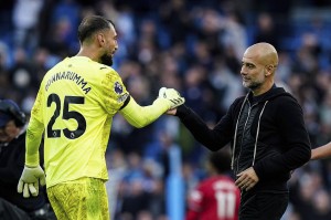 深一度|当曼城洗心革面,曼联只有换帅? 深一度|当曼城洗心革面,曼联只有换帅?