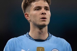 曼城青训新星接近德甲,麦卡蒂现身法兰克福引猜测